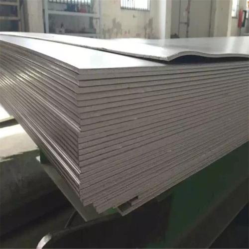 哈氏合金板在化工工業(yè)、石油化工、核能源工業(yè)及制藥行業(yè)得到應(yīng)用與推廣