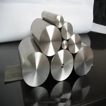 哈氏合金棒解釋沒有爭議。作為新一代的合金材料